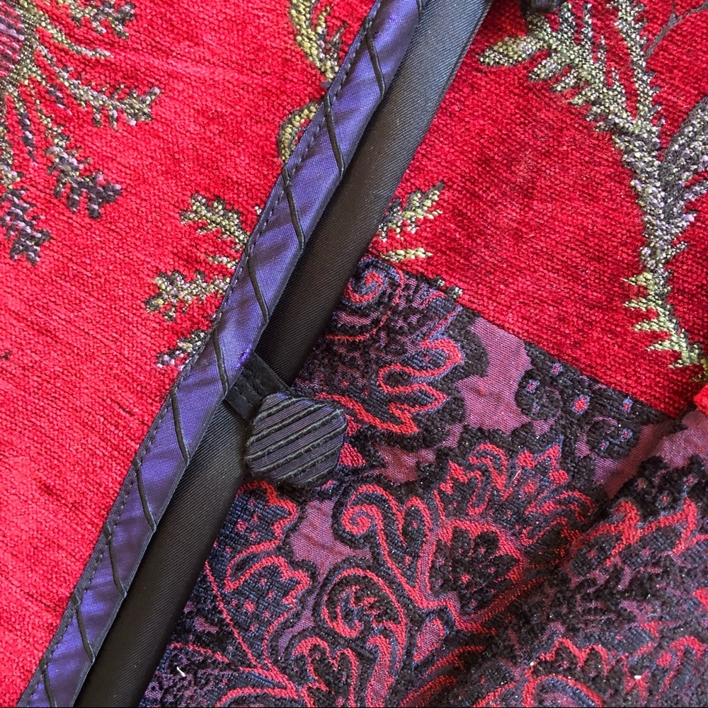 Mary Lynn O’Shea jacket - Picture 6 of 12